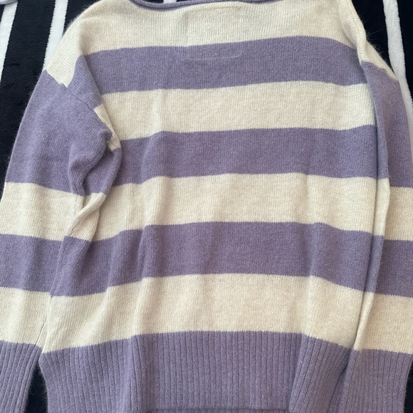 Superdry sweater  yarn super soft - Picture 5 of 6